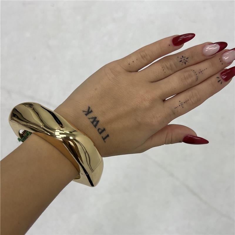 bracciale con molla icon